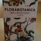Духи Florabotanica от Balenciaga