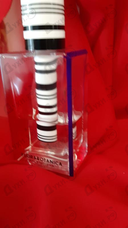 Духи Balenciaga Florabotanica Парфюмерия Florabotanica от Balenciaga