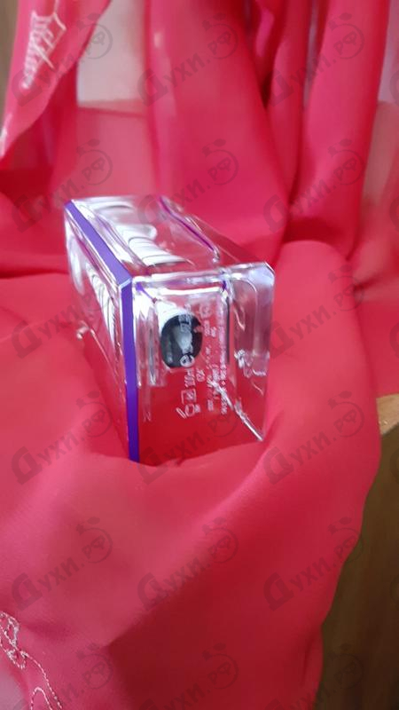 Духи Florabotanica от Balenciaga Отзывы Balenciaga Florabotanica