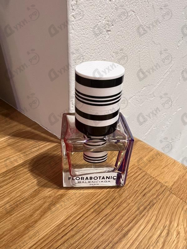 Купить Florabotanica от Balenciaga Парфюмерия Balenciaga Florabotanica