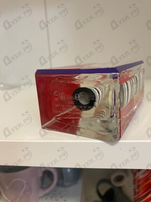 Отзыв Balenciaga Florabotanica Парфюмерия Florabotanica от Balenciaga