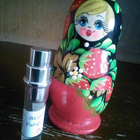 Отзыв Balenciaga Florabotanica