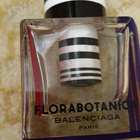Отзыв Balenciaga Florabotanica