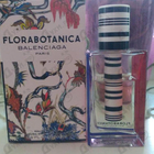 Отзыв Balenciaga Florabotanica