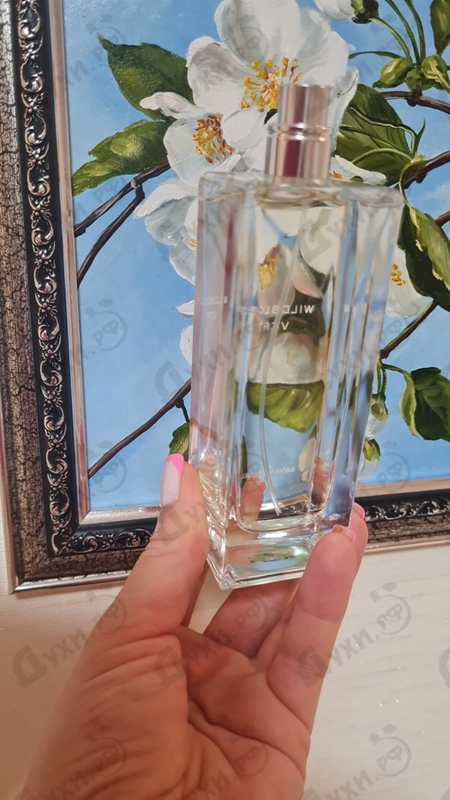 Духи Wildbloom Vert от Banana Republic