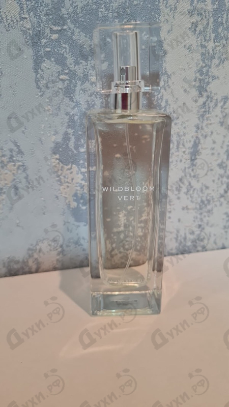 Отзывы Banana Republic Wildbloom Vert