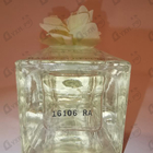 Отзыв Banana Republic Wildbloom Vert