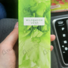 Отзыв Banana Republic Wildbloom Vert