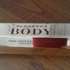Духи Body Rose Gold от Burberry