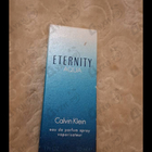 Отзывы Calvin Klein Eternity Aqua