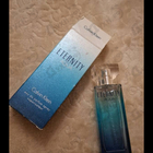 Отзыв Calvin Klein Eternity Aqua