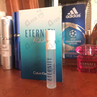 Отзыв Calvin Klein Eternity Aqua