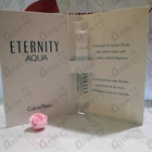 Парфюм Calvin Klein Eternity Aqua