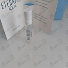 Отзыв Calvin Klein Eternity Aqua