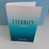 Парфюмерия Eternity Aqua от Calvin Klein