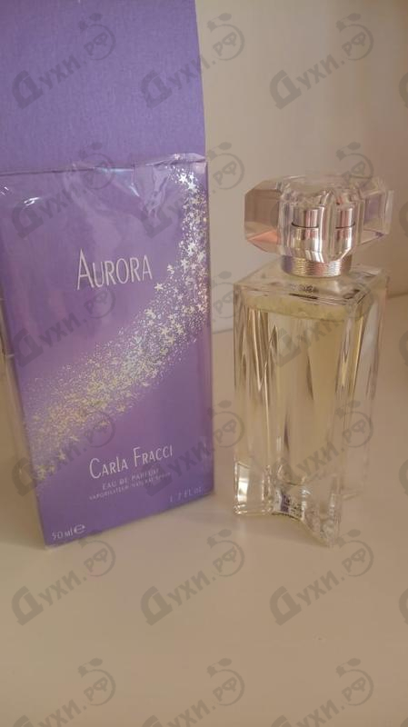 Купить Carla Fracci Aurora