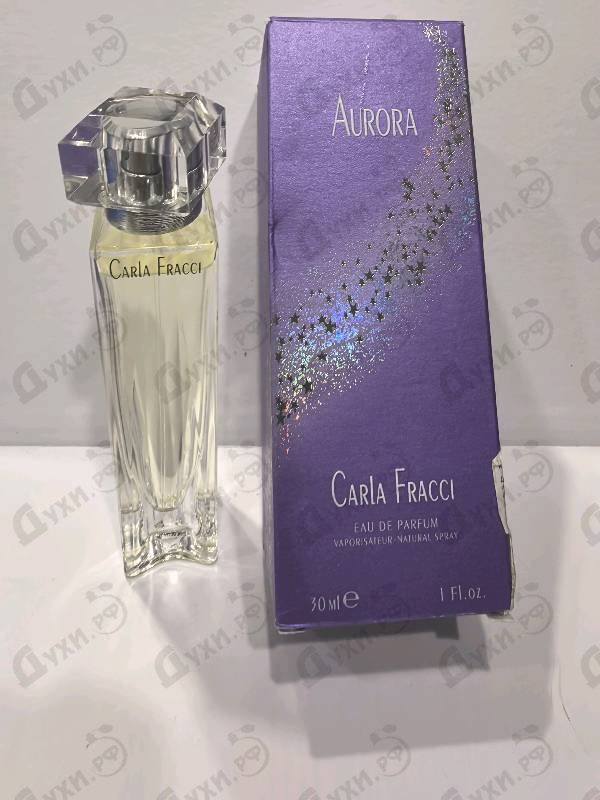 Купить Aurora от Carla Fracci