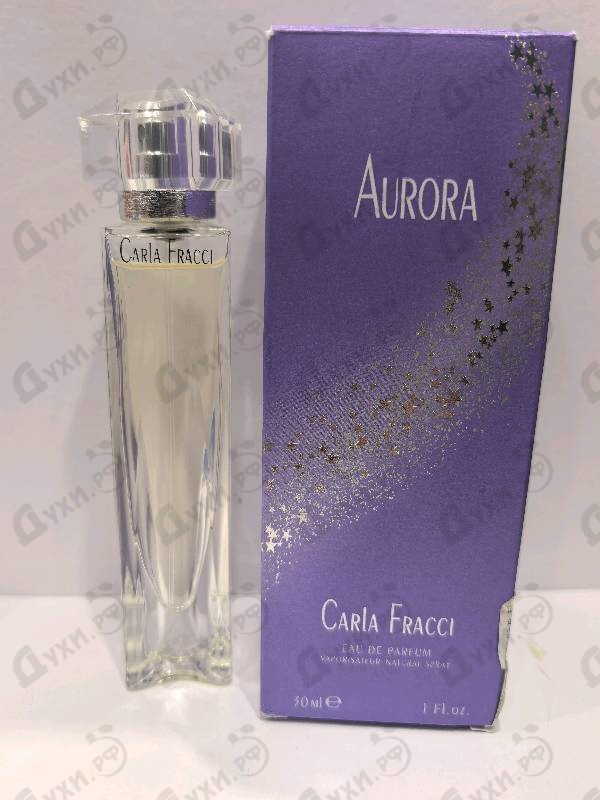 Отзыв Carla Fracci Aurora