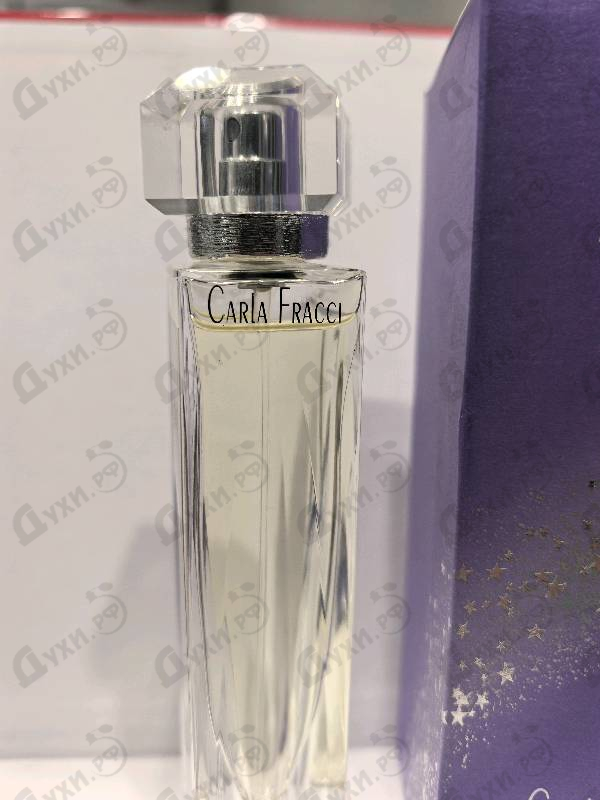 Отзывы Carla Fracci Aurora