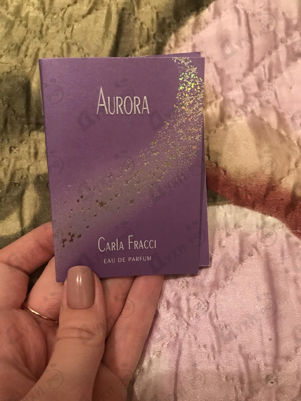 Отзывы Carla Fracci Aurora