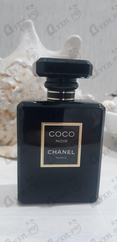 Купить Coco Noir от Chanel