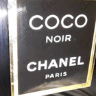 Отзывы Chanel Coco Noir