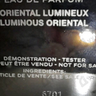 Отзыв Chanel Coco Noir