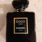 Отзывы Chanel Coco Noir