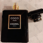 Отзыв Chanel Coco Noir