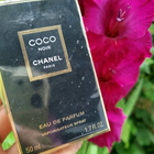 Отзыв Chanel Coco Noir