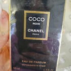 Отзывы Chanel Coco Noir