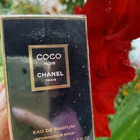 Отзыв Chanel Coco Noir