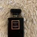 Отзывы Chanel Coco Noir