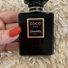 Отзыв Chanel Coco Noir