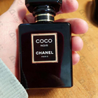 Отзывы Chanel Coco Noir