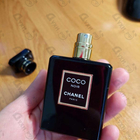 Отзыв Chanel Coco Noir