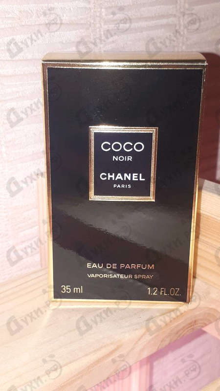 Купить Coco Noir от Chanel