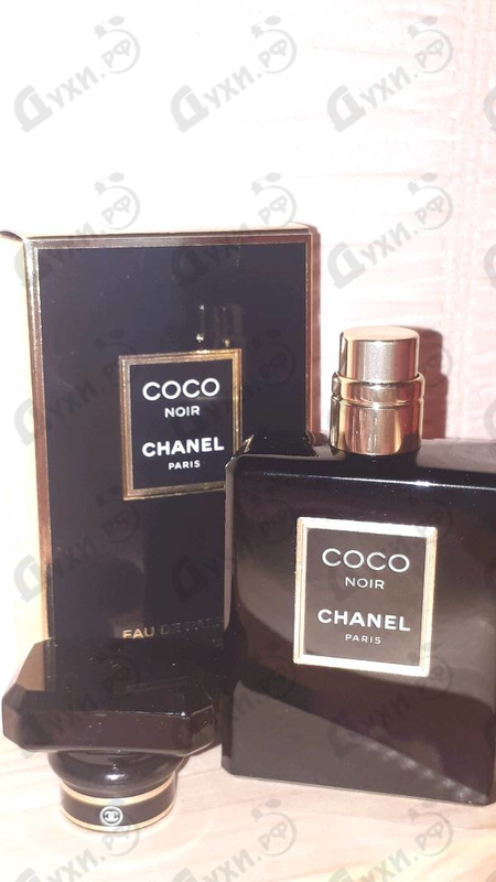 Купить Coco Noir от Chanel