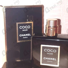 Отзывы Chanel Coco Noir