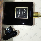 Духи Coco Noir от Chanel