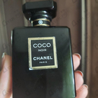 Отзывы Chanel Coco Noir