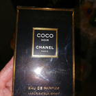 Отзывы Chanel Coco Noir