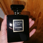 Отзыв Chanel Coco Noir