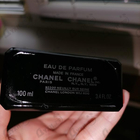 Отзывы Chanel Coco Noir