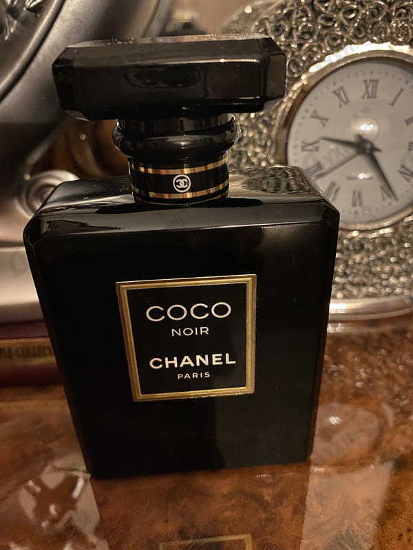 Купить Chanel Coco Noir