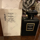 Отзыв Chanel Coco Noir