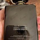 Духи Coco Noir от Chanel