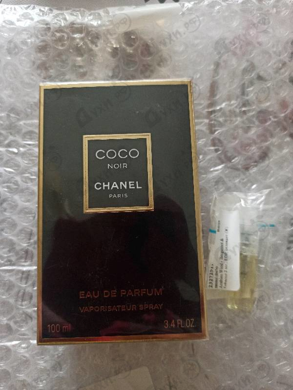 Купить Coco Noir от Chanel