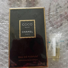Отзывы Chanel Coco Noir