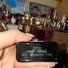 Отзыв Chanel Coco Noir